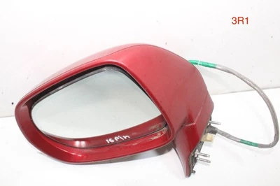 Specchio retrovisore lato sinistro Lexus RX AL10 450h 16 pin 3.5 Hybrid 2010 RHD - Immagine 1 di 4