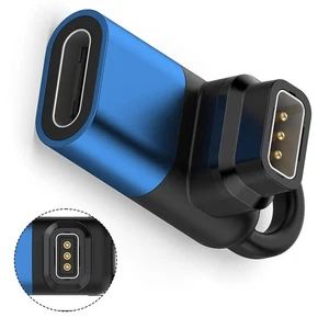 Adattatore caricatore USB C per Coros Pace 3 e per Apex 2 Pro design leggero - Picture 1 of 13