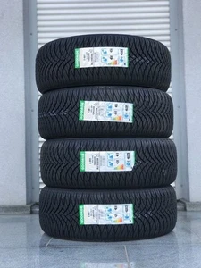 2x Ganzjahresreifen Allwetterreifen 235/45 R19 99W XL NEU - Bild 1 von 5