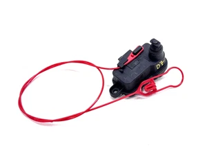 2017–2021 AUDI A5 GAS FUEL DOOR LOCK ACTUATOR OEM 4L0862153D - Picture 1 of 6