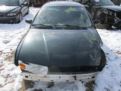 Tail Light Sedan Lid Mounted SL2 Fits 00-02 SATURN S SERIES 267162 - Image 1 of 4