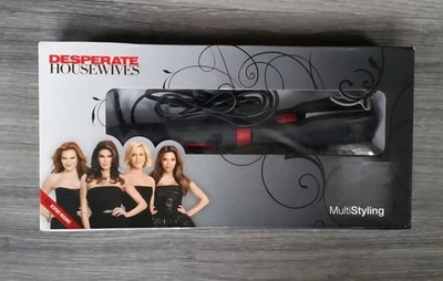 Haarstyler Desperates Housewives Multistyling Set neu OVP - Bild 1 von 4