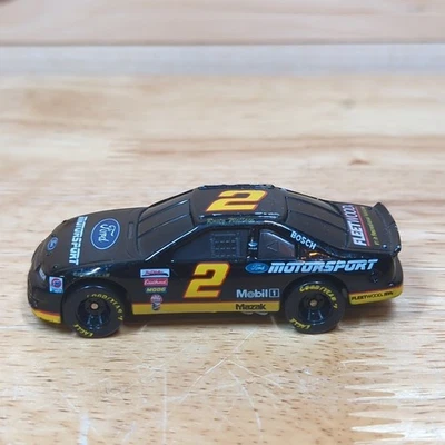 Nascar Racing Champions 1/64 Rusty Wallace #2 Ford Motorsports Fleetwood  - Imagem 1 de 4