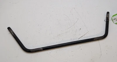 Arctic Cat Used OEM Sway Bar 2703-323 F5 F6 F8 Jaguar Sno Pro LXR 2008-2020 - Image 1 of 4