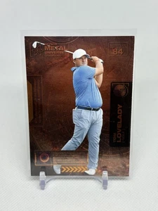 2021 Skybox Metal Universe Champions Tom Lovelady #84 Copper Parallel - Picture 1 of 2