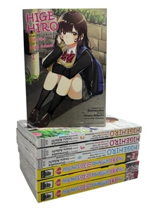 Die 100 Freundinnen, die dich wirklich lieben Higehiro nachdem sie abgelehnt wurden habe ich mich rasiert - Bild 1 von 4