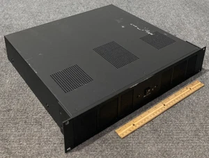 Amplificateur de puissance Sonance DSP 2-750 MKII - Photo 1/12