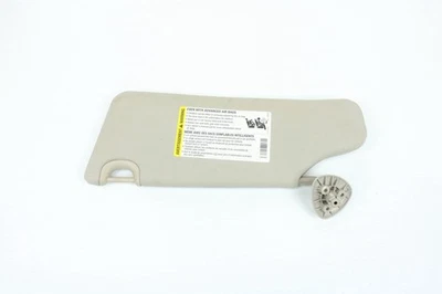 2006-2011 Chevy HHR Passenger Right Side Sun Visor Foto 1 de 4