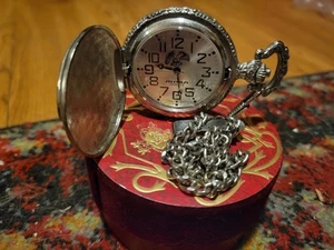 Milan Eagle Taschenuhr - Bild 1 von 4