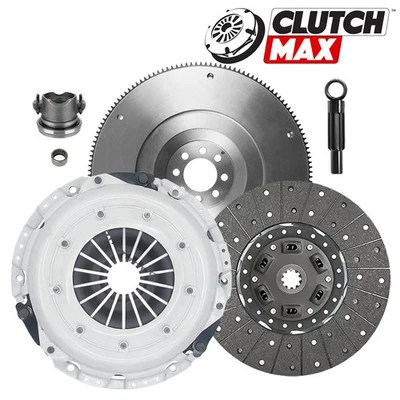 KIT DE EMBRAGUE Y VOLANTE CM OEM PREMIUM 12" HD 2000-2009 DODGE DAKOTA 3,7 L 4,7 L Foto 1 de 4