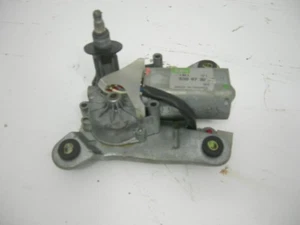 Motor limpiaparabrisas trasero honda civic 6 fb ma 53007302 76700st3e11 02-1996 - Imagen 1 de 3