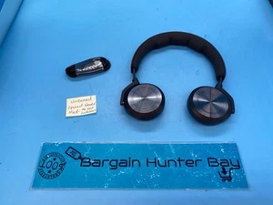 *SIEHE BESCHREIBUNG* Bang & Olufsen Beoplay HX Active Noise Cancelling Kopfhörer - Bild 1 von 16