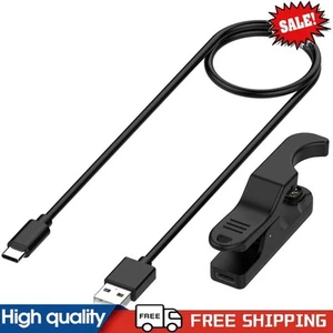 Kabel ładujący 5V 1000MA Zegarek Stojak ładujący Pasuje do Ca Sio G SHOCK GBD-H2000 - Zdjęcie 1 z 12