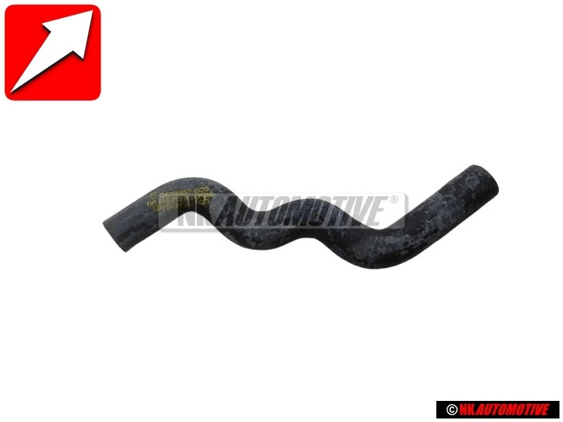 VW Original Flexible Liquide Refroid. - 191819373H - Photo 1/1