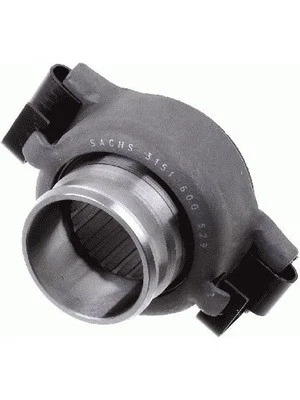 Sachs Clutch Release Bearing fits Iveco Daily 3.0 45C15 (3151 600 529) - image 1 of 4