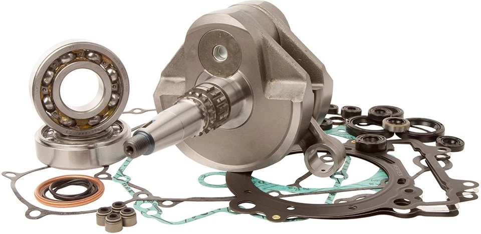 Hot Rods Complete Crankshaft Kit Kawasaki KLX450R 2008-2012 - Image 1 of 1