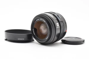 【Exc+++++】Minolta AF Zoom 35-70mm f/1.4 lens From Japan - Picture 1 of 12