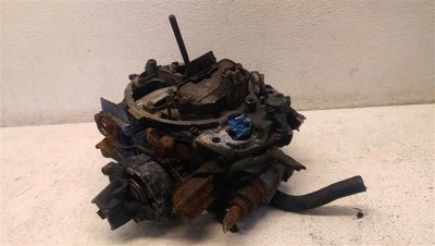 Carburador Core 5,7 L 4BBL para Chevrolet Corvette 1981 Foto 1 de 4