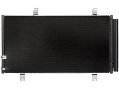 For 2009-2015 Toyota Venza A/C Condenser and Receiver Drier Assembly 89131JSHR - Image 1 of 2