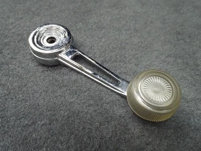 Window Crank 1973 1978 Ford F100 F250 Torino LTD Thunderbird Ranchero GT Galaxie - Image 1 of 4