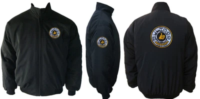 Bultaco 摩托车夹克 S-6XL — 第 1/2 张图片