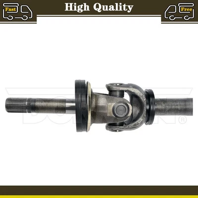 Eje para Ford Excursion 2000-2005 para Ford F-250 Super Duty 1999-2004 Foto 1 de 2