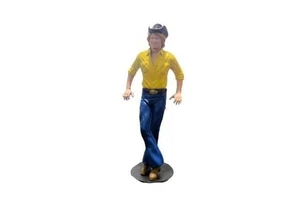 1:18 Cartrix Figur - Bo *Dukes of Hazzard* - Picture 1 of 1