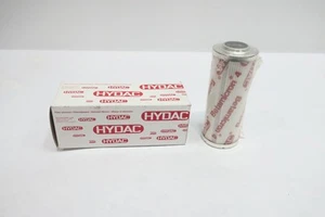 Hydac 1250491 Hydraulic Filter Element 0240-d-010-bn4hc - Picture 1 of 7