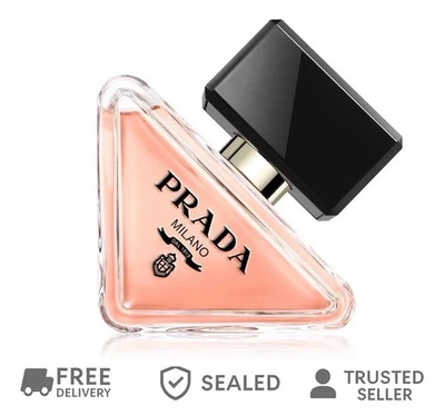 Prada Paradoxe Eau de Parfum 90ml Refillable – Women’s Luxury Signature Scent