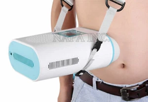 Cryotherapy Fat Freezing Body Shape Cryo Cooling Slimming Weight Loss Machine - Picture 1 of 11