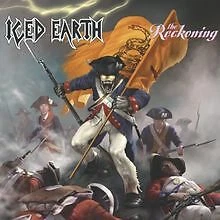 The Reckoning/Ltd.Digi von Iced Earth | CD | Zustand sehr gut - Bild 1 von 2