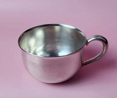 Чайная/кофейная чашка Oneida Silversmith - Изображение 1 из 4