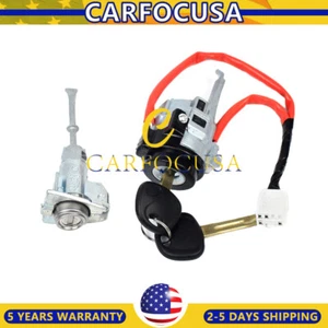 Car Door Lock Cylinder Key BARREL For Kia Sportage 2016 2017 2018 2019 2020 2021 - Bild 1 von 8