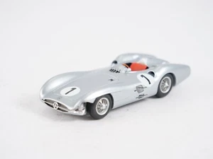 Spark 3420 Mercedes W196 #1 1954 Fangio 1/43 - Foto 1 di 9