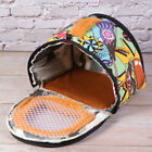 Pet Cages for Duffle Backpack Travel Animal Carrier Chinchilla