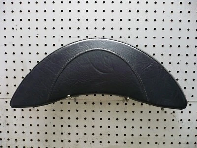 08 17 VICTORY VISION TOUR PREMIUM ASIENTO TRASERO RESPALDO OEM 2683837 Foto 1 de 4