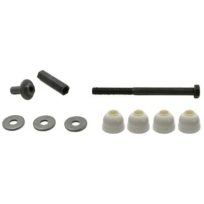 Suspension Stabilizer Bar Link Kit Front MOOG For 1981-1994 Dodge B250 - Image 1 of 2