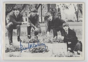 1964 O-Pee-Chee Beatles The Beatles #22 ku3