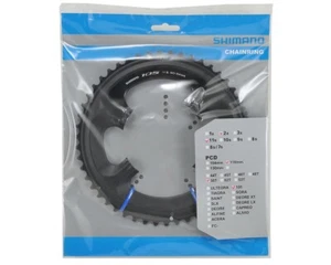 Shimano 105 11 speed 50T road chain ring . - Picture 1 of 1