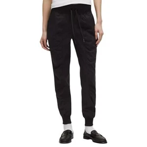 Jogger de tiro medio Lululemon Dance Studio talla 6 lw5enms - Imagen 1 de 11