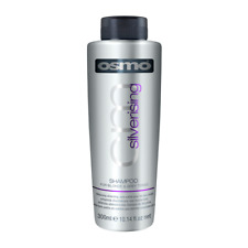 Osmo Silverising Shampoo 300ml- FREE P&P