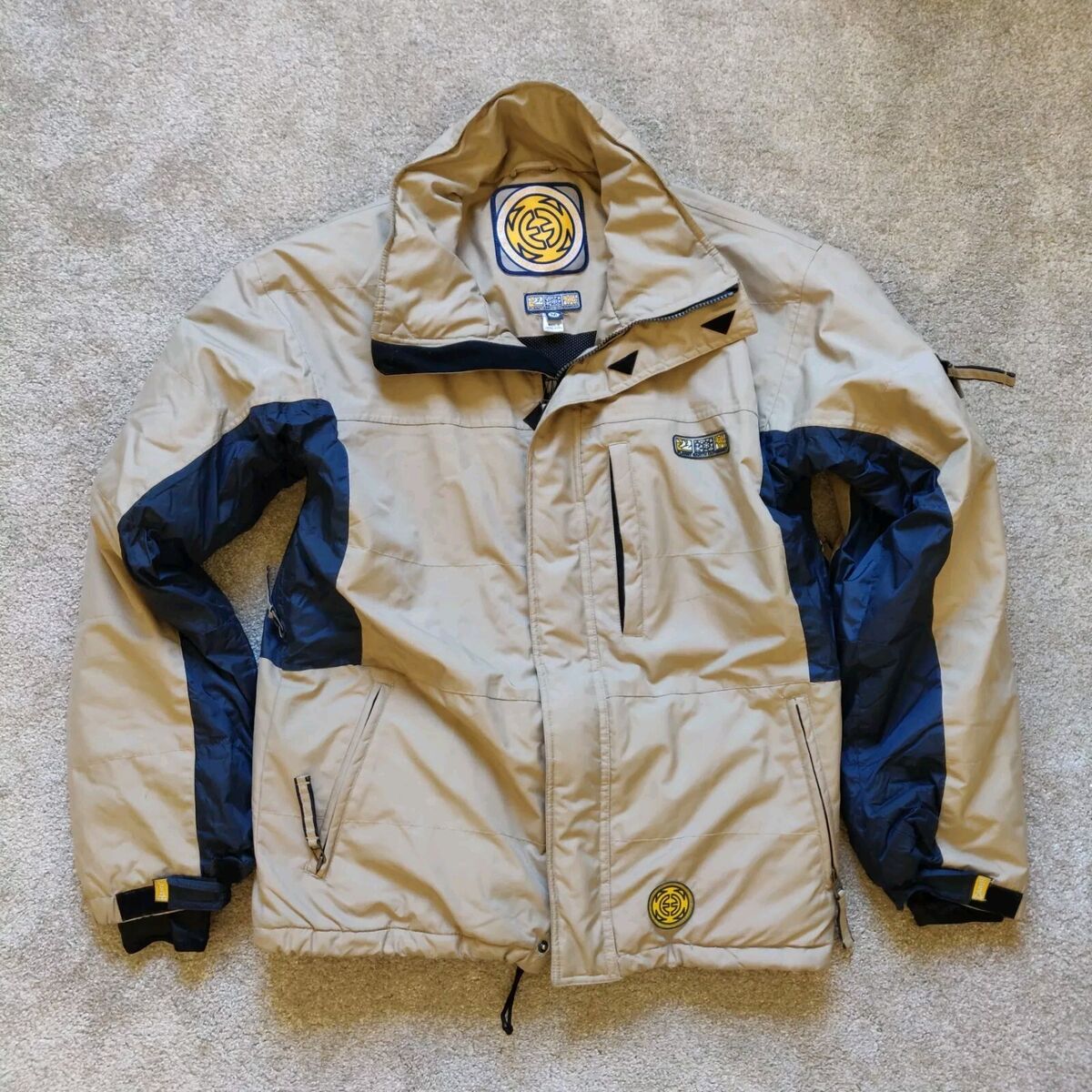 Planet Earth Winter Sports Coats, Jackets & Vests for sale Planet Earth Winter Sports Coats, Jackets & Vests for sale