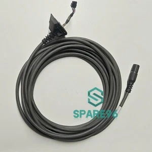 00-181-563 KRC4 10m CAVO PER KUKA 00-181-563 Teach Pendente X19 Prolunga Cavo - Foto 1 di 8