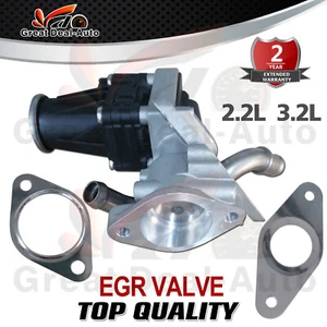 For Ford Ranger PX 2011-2017 EGR Valve Transit VM VN 2006-2014 2.2L 3.2L Diesel - Picture 1 of 12