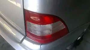 Tail Light Assembly MERCEDES ML SERIES Right 02 03 04 05 - Picture 1 of 6