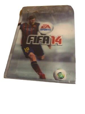 fifa 14 ps3 lenticular steelbook - Image 1 of 2