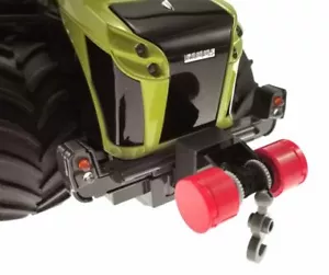 Seilwinde für Claas Xerion 5000 Siku Control 32 (6791,6794) - Bild 1 von 9