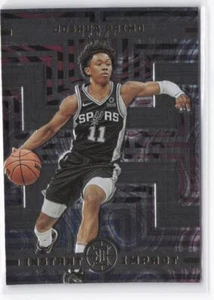 2021-22 Panini Illusions Joshua Primo #13 Instant Impact - Picture 1 of 2