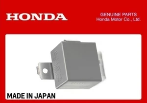 GENUINE HONDA MAIN RELAY CIVIC CRX EG EK INTEGRA DC2 1992-2000 MITSUBA RZ-0159 - Picture 1 of 2