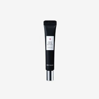[CUSKIN] CUSKIN Dr.Solution Capsule Tone-up Eye Cream 20ml